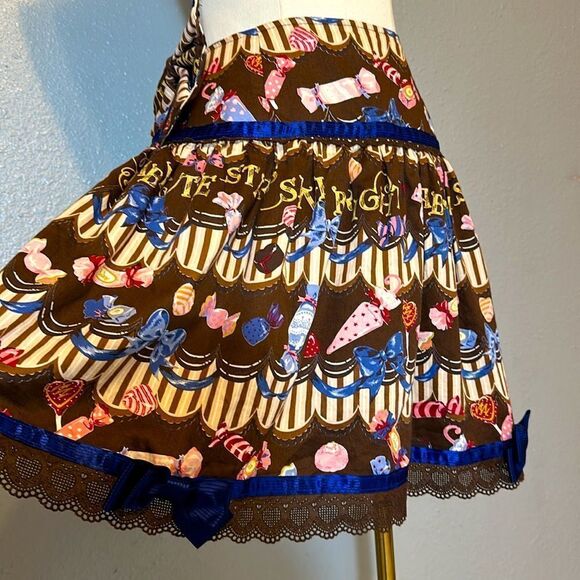 Baby the stars shine bright skirt (no size tag) please see measurements - Picture 3 of 12